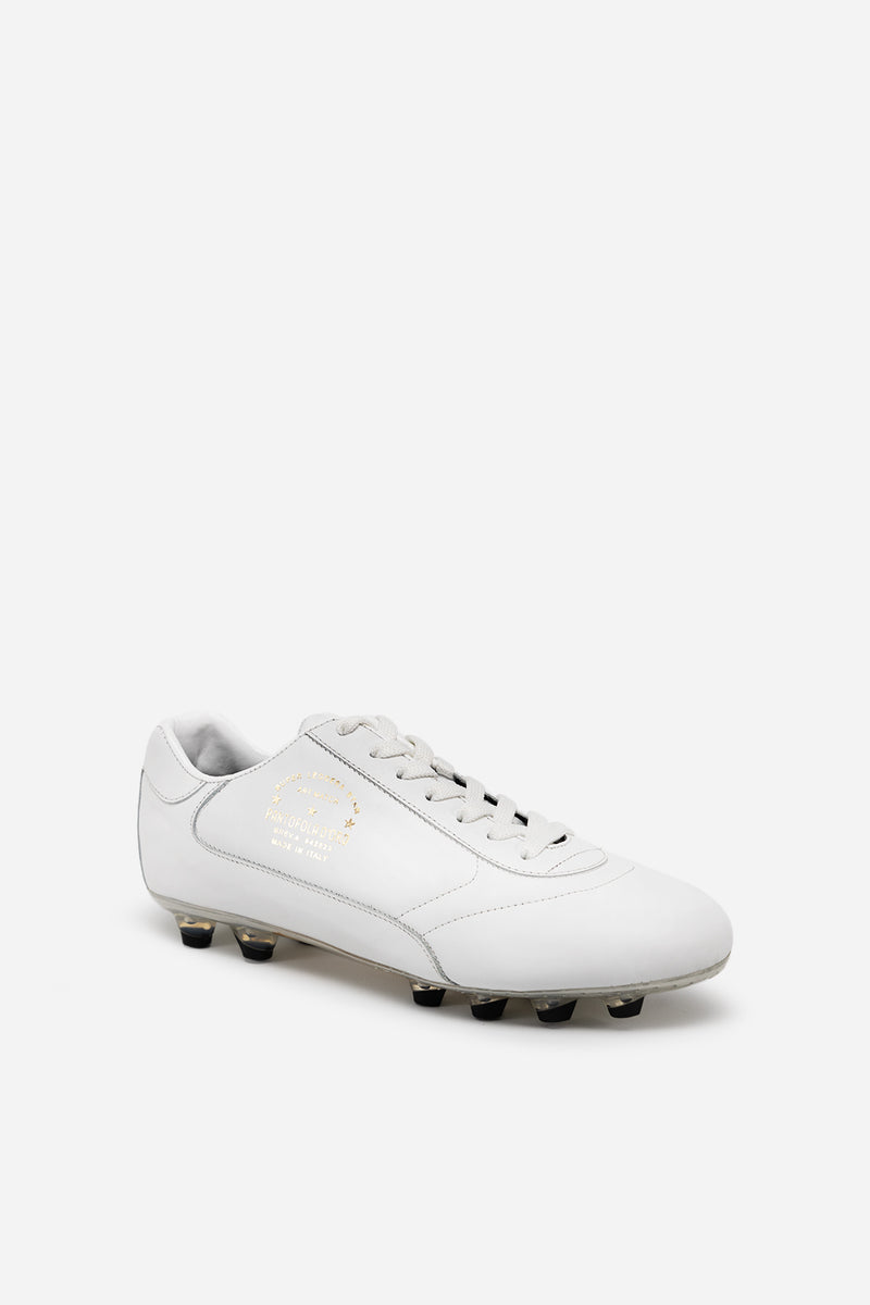 Pantofola Doro Scarpe da calcio in pelle Classic Sconto