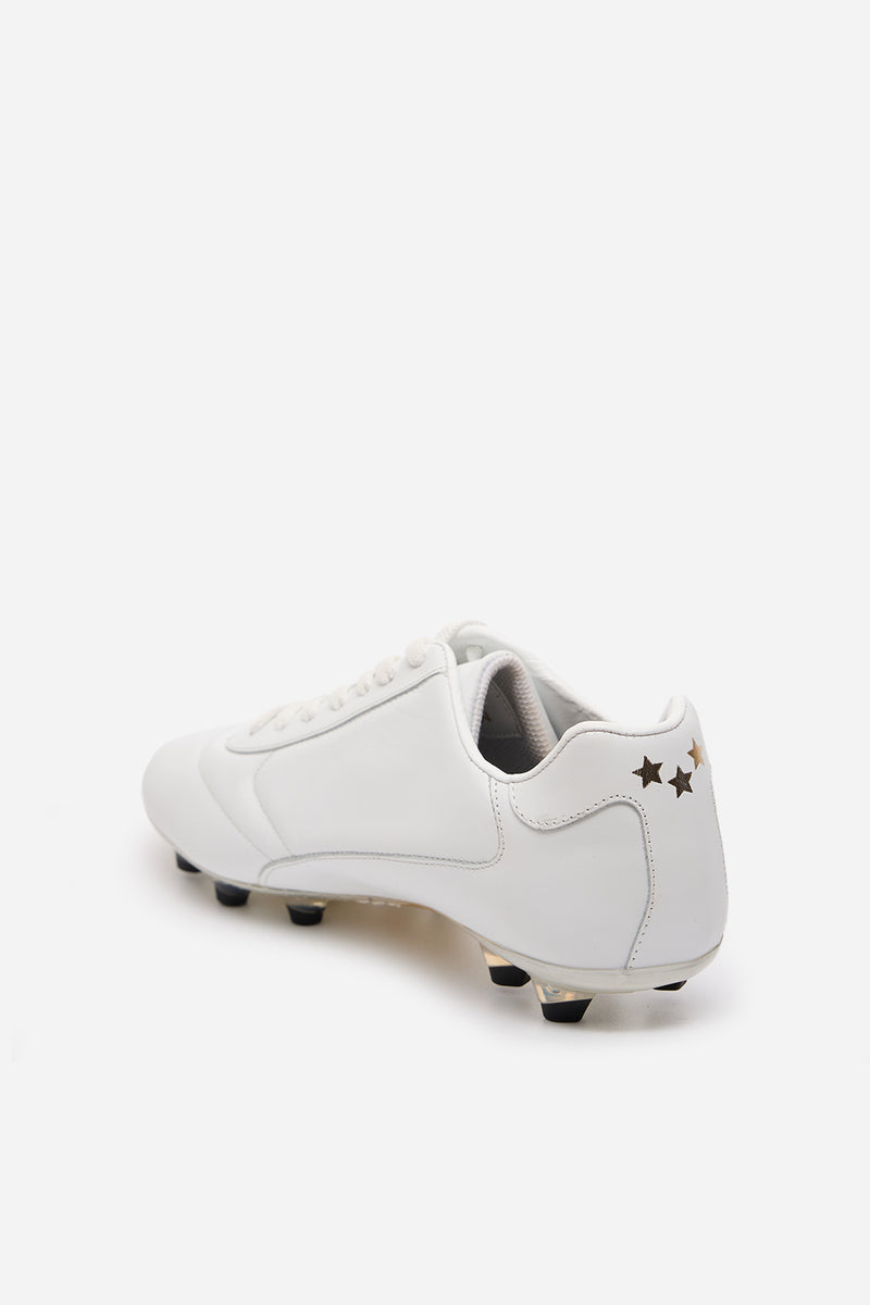 Pantofola Doro Scarpe da calcio in pelle Classic Sconto