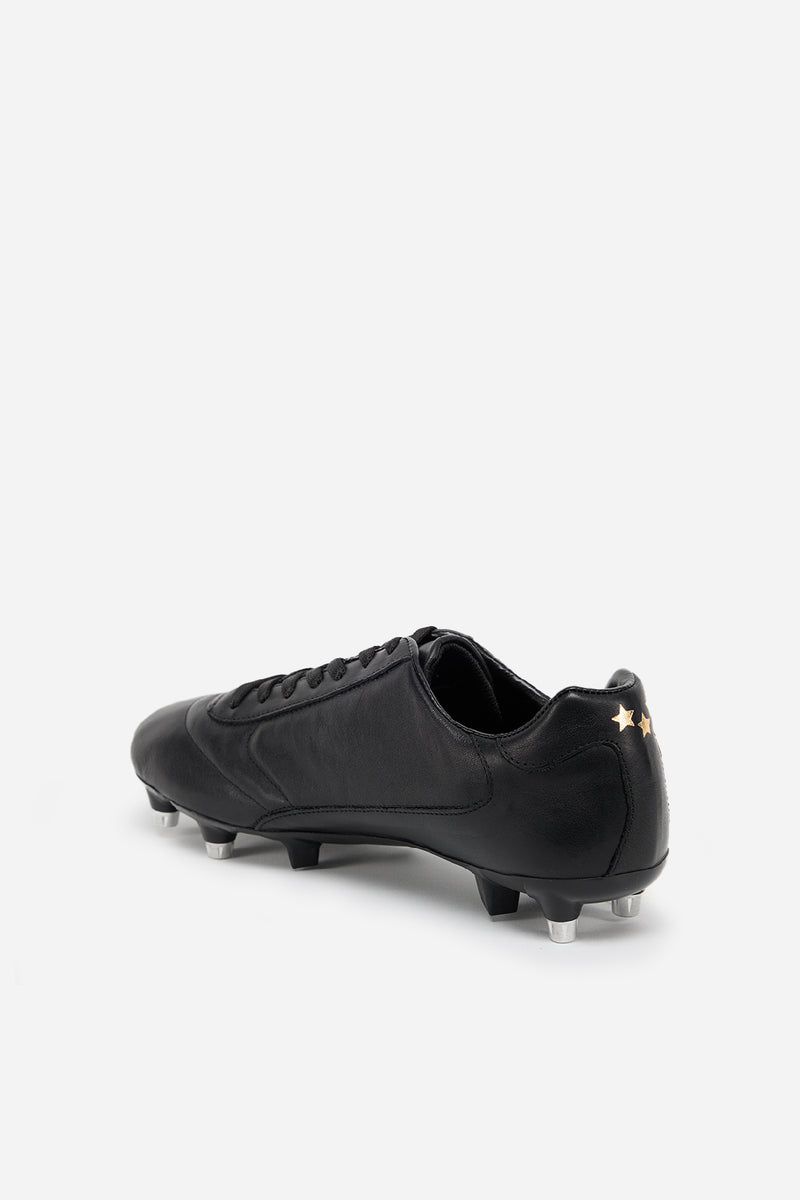 Pantofola Doro Scarpe da calcio in pelle Classic Offerta