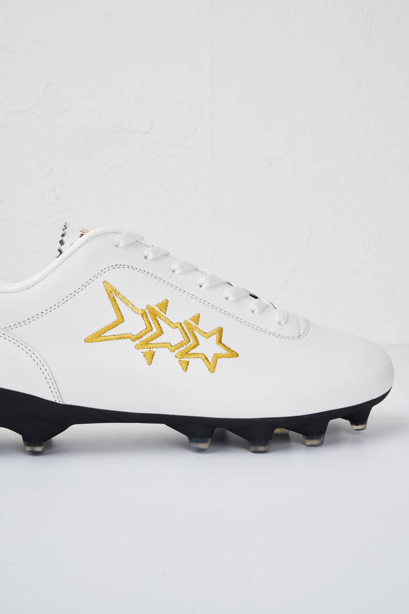 Pantofola Doro Scarpe da calcio in pelle Galassia Online