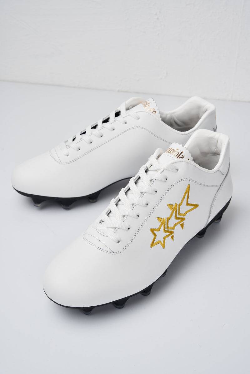 Pantofola Doro Scarpe da calcio in pelle Galassia Online