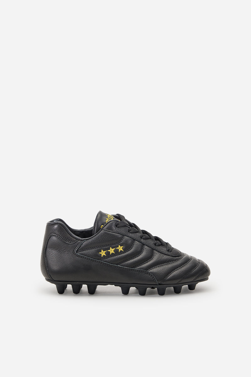 Pantofola Doro Scarpe da calcio Derby Junior In Vendita
