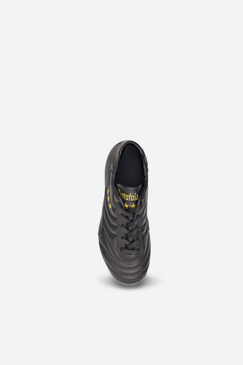 Pantofola Doro Scarpe da calcio Derby Junior In Vendita