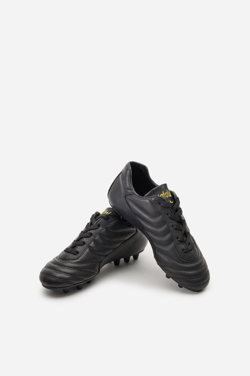 Pantofola Doro Scarpe da calcio Derby Junior In Vendita