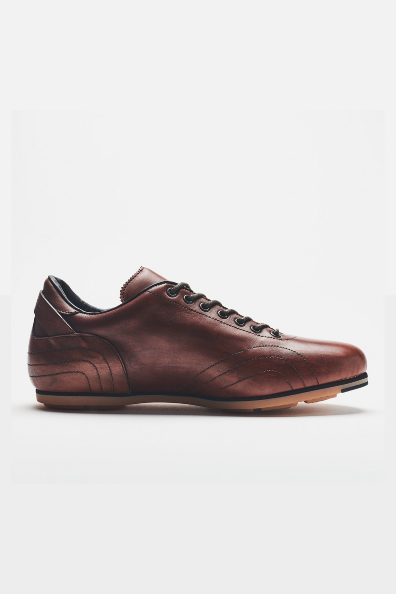 Pantofola Doro Scarpe Classiche in Pelle Superleggera Hotsell