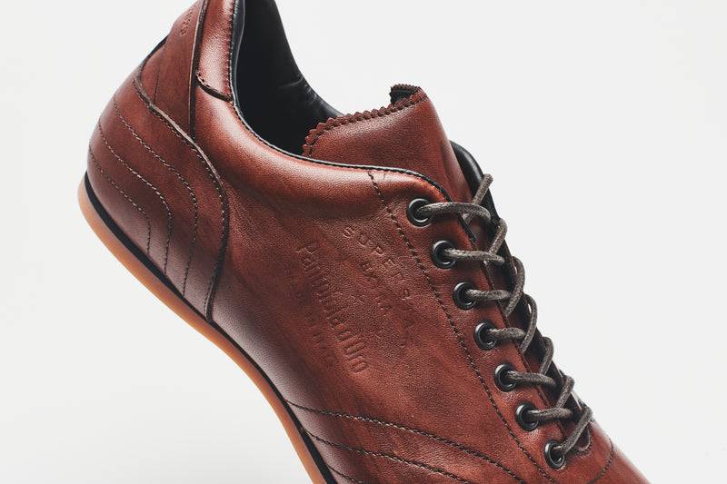 Pantofola Doro Scarpe Classiche in Pelle Superleggera Hotsell