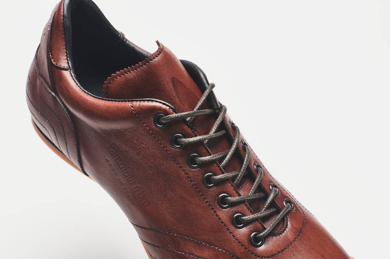 Pantofola Doro Scarpe Classiche in Pelle Superleggera Hotsell