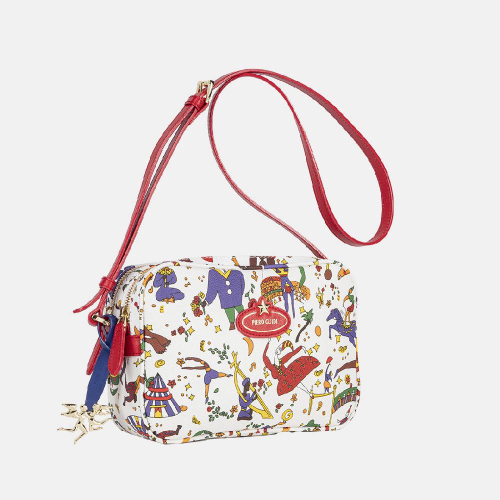Piero Guidi PIERO GUIDI SLING BAG "Arianna" / TRACOLLA Affare Del Giorno