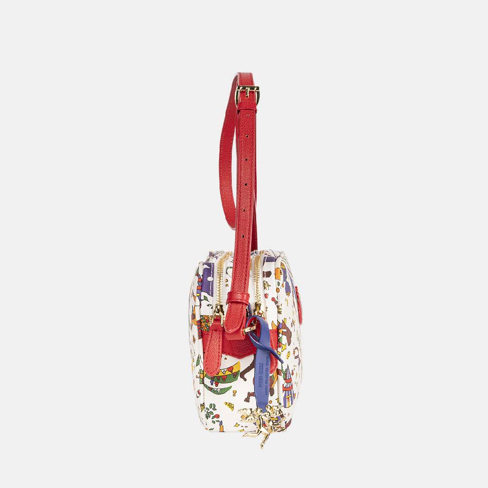 Piero Guidi PIERO GUIDI SLING BAG "Arianna" / TRACOLLA Affare Del Giorno