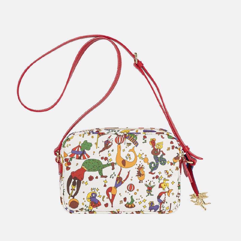 Piero Guidi PIERO GUIDI SLING BAG "Arianna" / TRACOLLA Affare Del Giorno