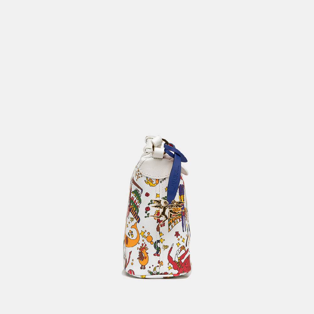 Piero Guidi PIERO GUIDI SLING BAG/TRACOLLINA MEDIUM Sottocosto