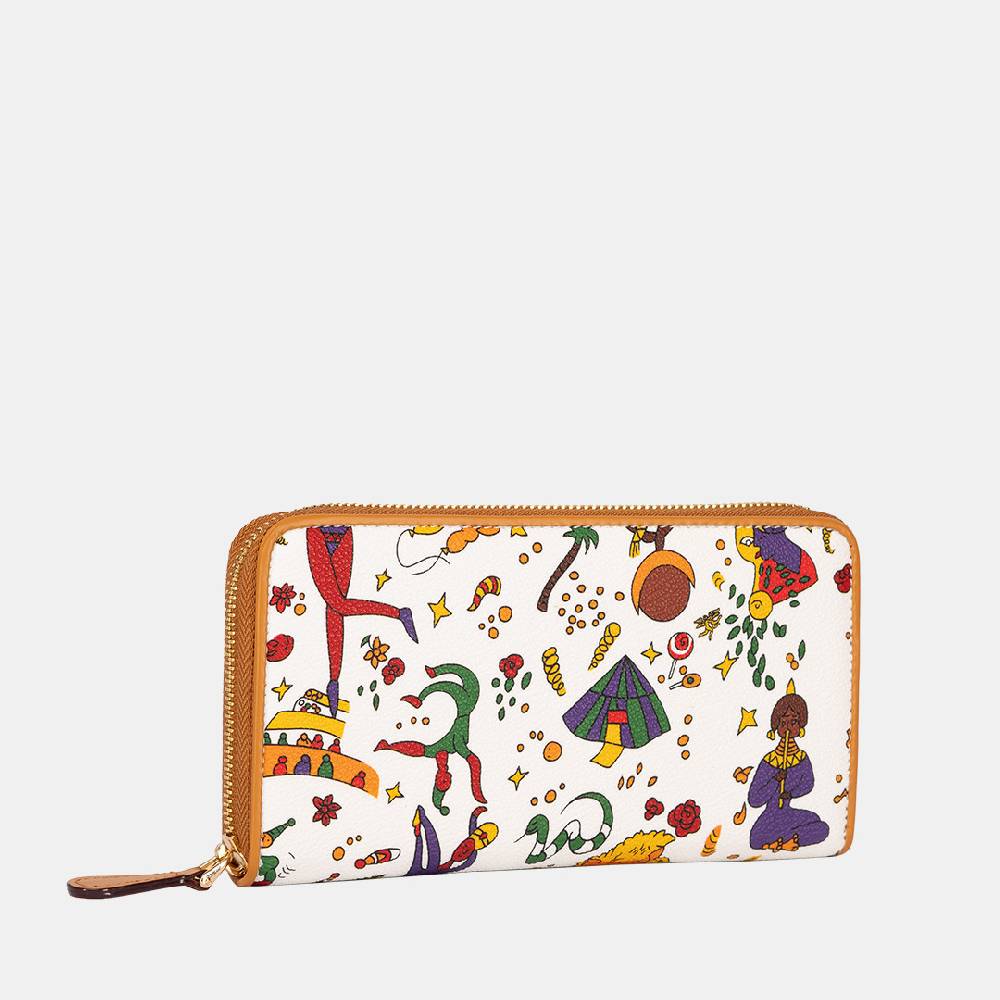 Piero Guidi PIERO GUIDI WOMEN'S WALLET/PORTAFOGLIO DONNA Presa