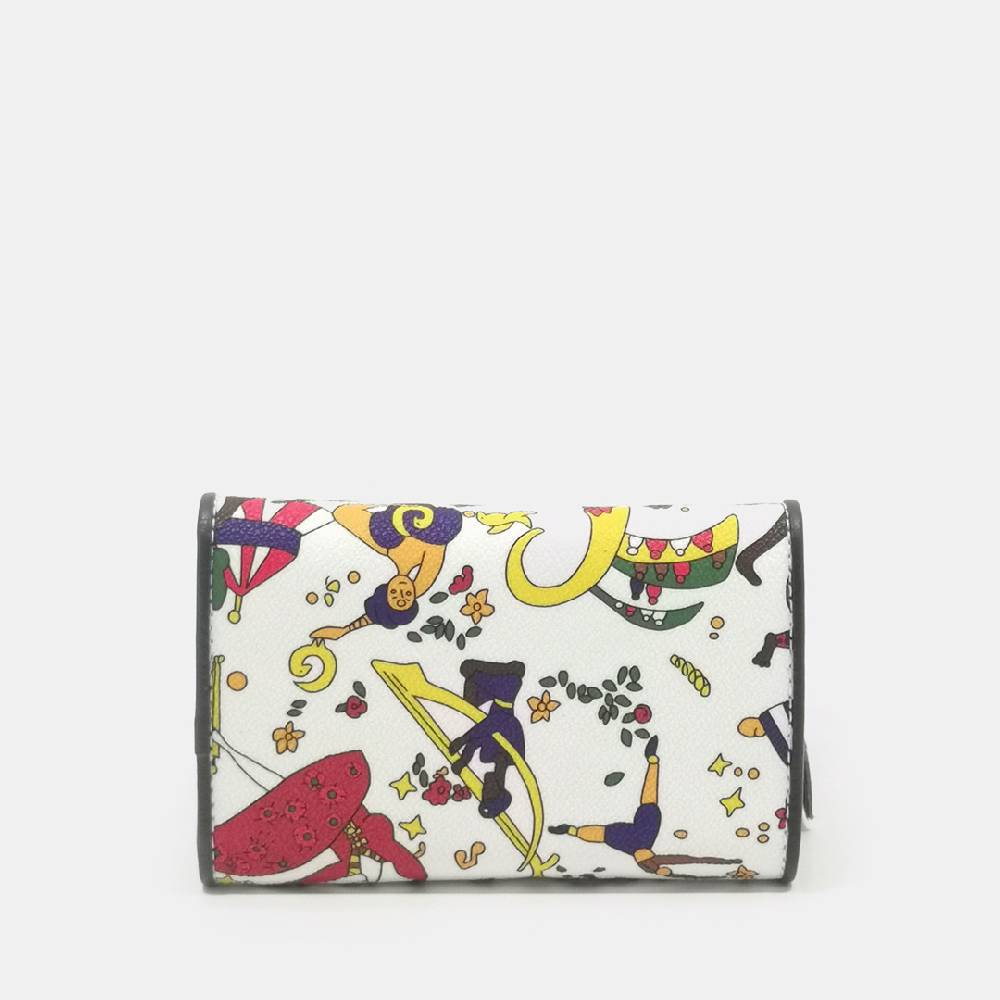 Piero Guidi PIERO GUIDI WOMEN'S WALLET/PORTAFOGLIO DONNA Sconto