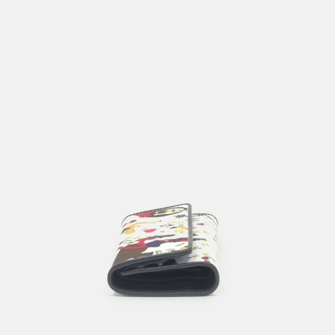 Piero Guidi PIERO GUIDI WOMEN'S WALLET/PORTAFOGLIO DONNA Sconto