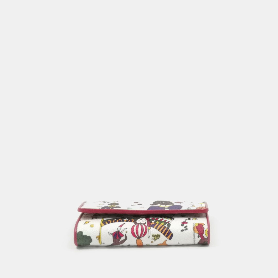 Piero Guidi PIERO GUIDI WOMEN'S WALLET/PORTAFOGLIO DONNA Offerta