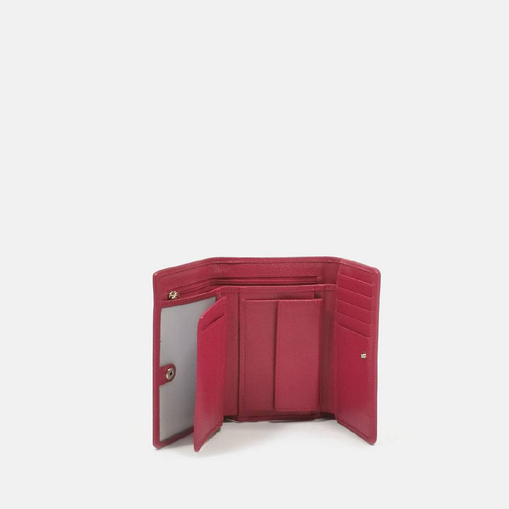 Piero Guidi PIERO GUIDI WOMEN'S WALLET/PORTAFOGLIO DONNA Offerta