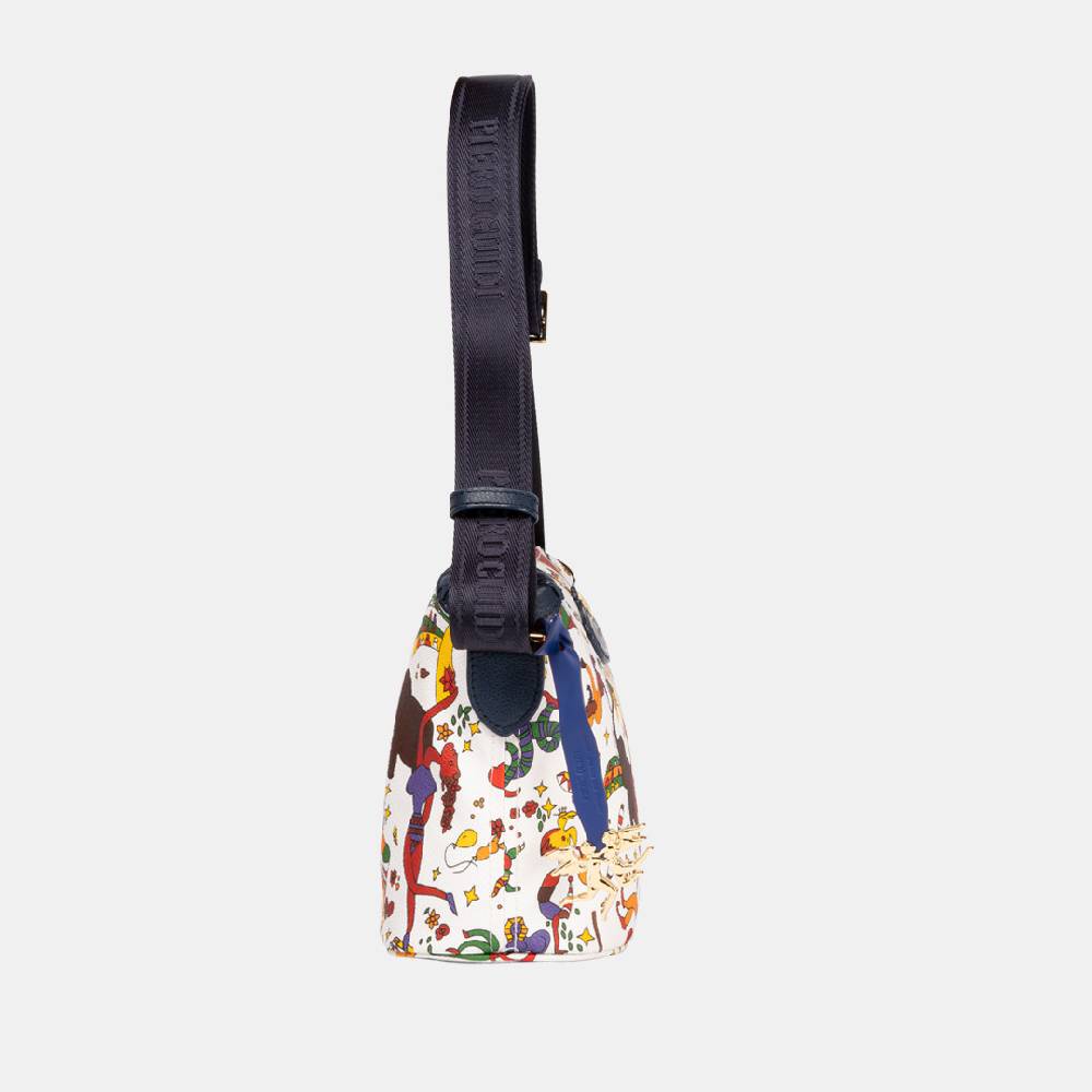 Piero Guidi PIERO GUIDI SLING BAG/TRACOLLA Economico