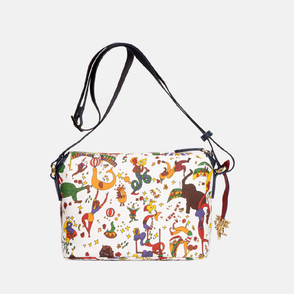Piero Guidi PIERO GUIDI SLING BAG/TRACOLLA Economico