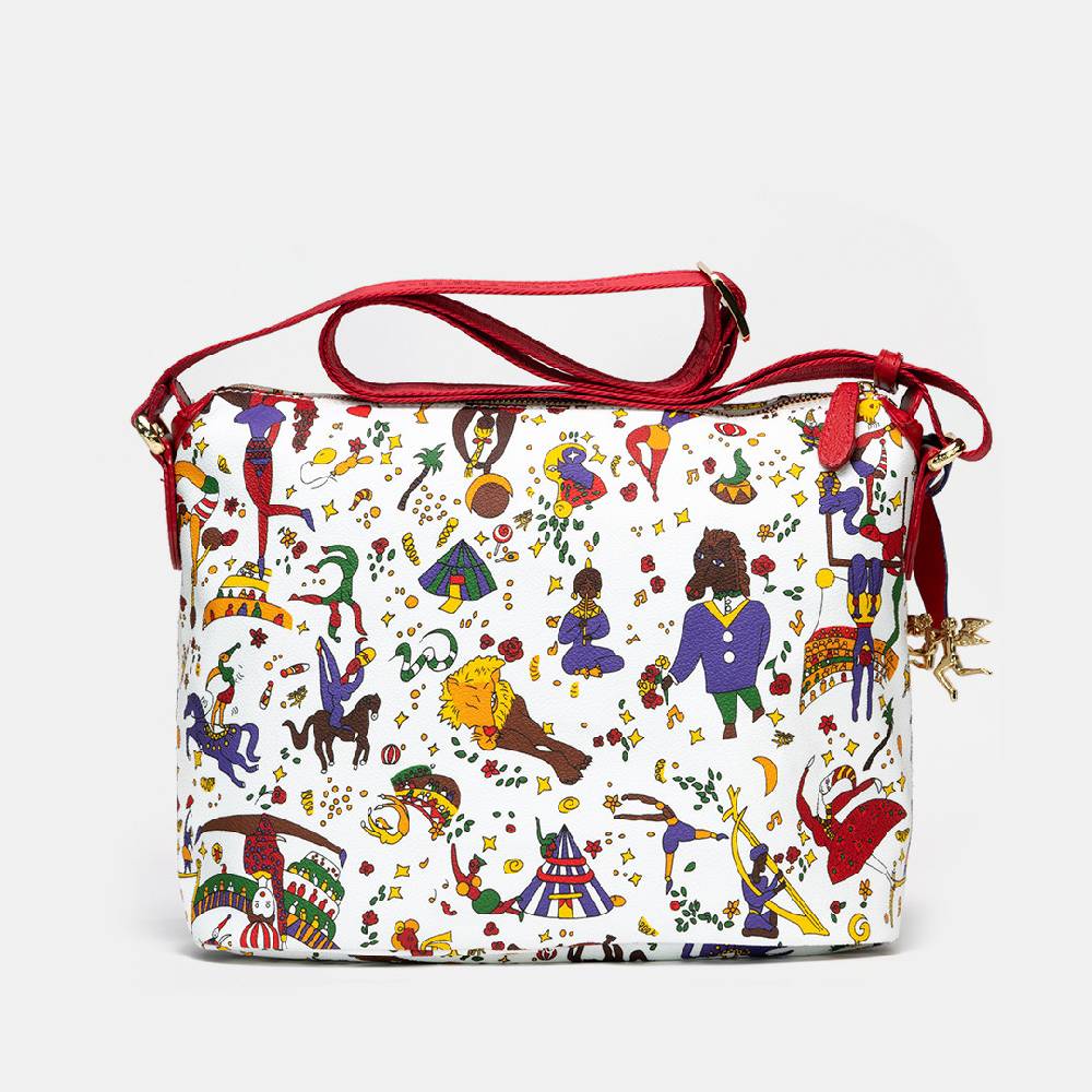 Piero Guidi PIERO GUIDI SLING BAG / TRACOLLA Online