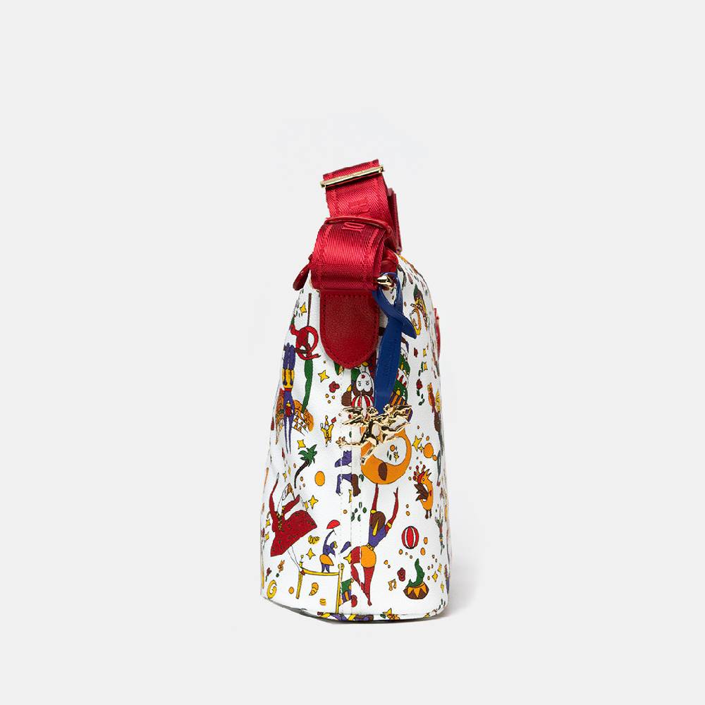 Piero Guidi PIERO GUIDI SLING BAG / TRACOLLA Online