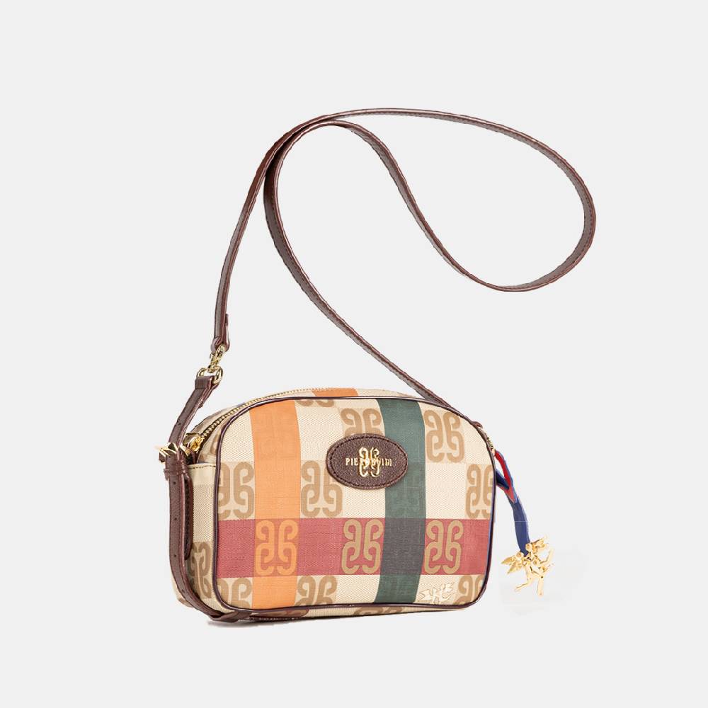 Piero Guidi PIERO GUIDI SLING BAG "Giorgia"/TRACOLLINA Offerte