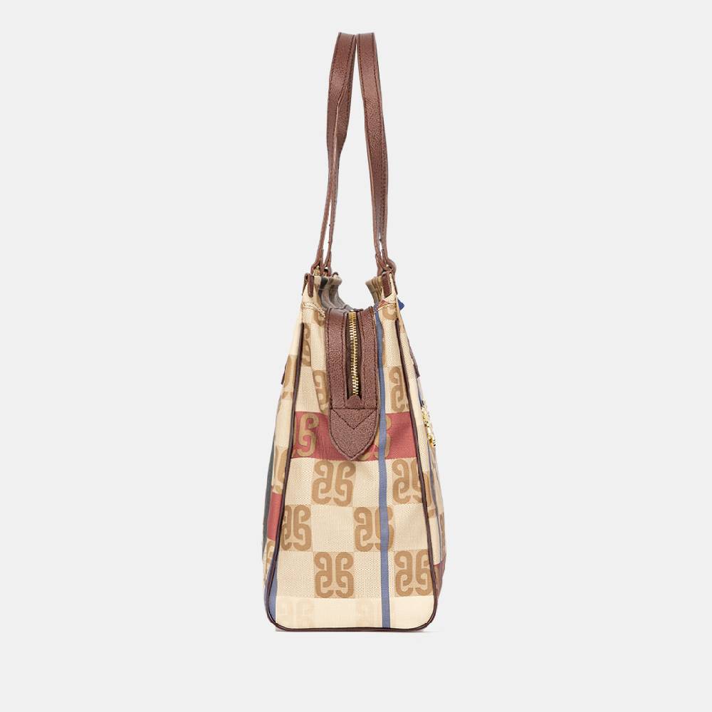 Piero Guidi PIERO GUIDI TOTE BAG/SHOPPING BAG Vendita Economica