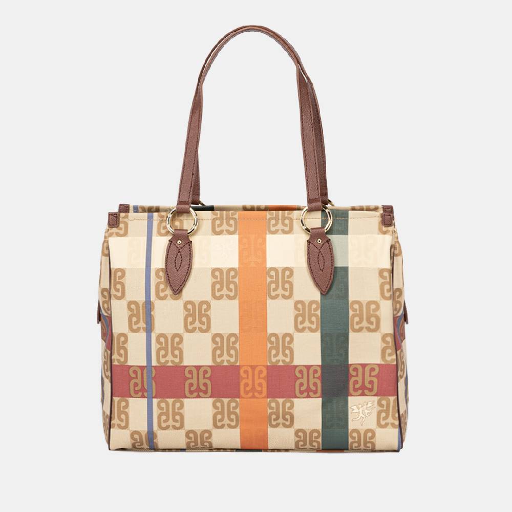 Piero Guidi PIERO GUIDI TOTE BAG/SHOPPING BAG Vendita Economica