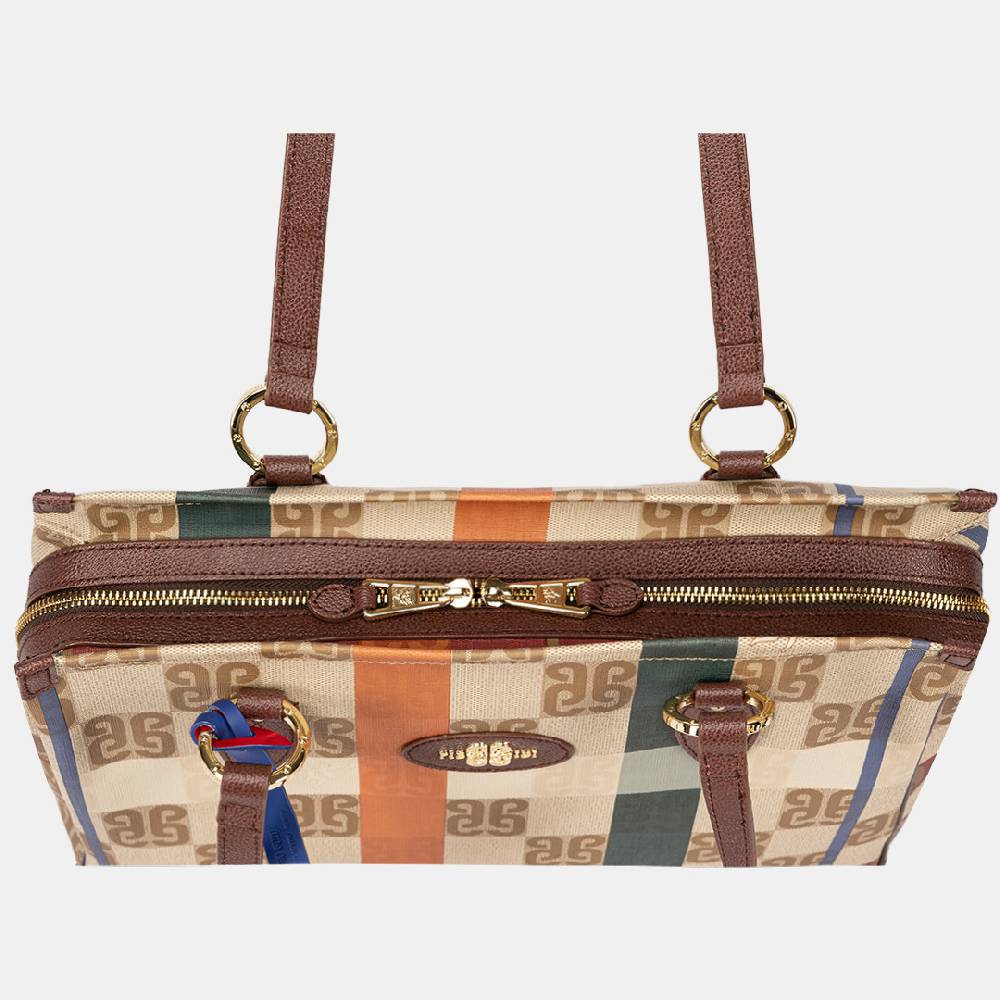 Piero Guidi PIERO GUIDI TOTE BAG/SHOPPING BAG Vendita Economica