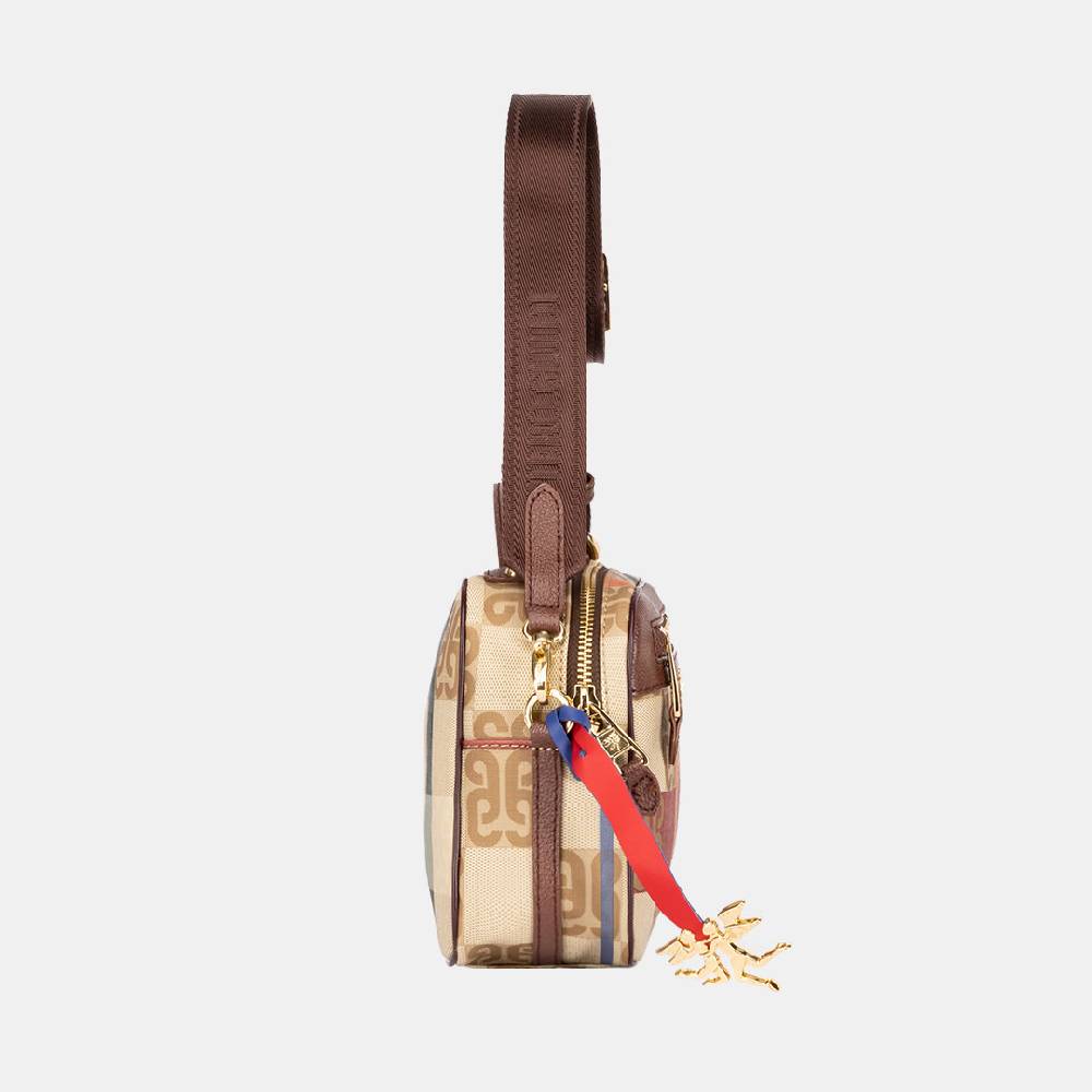 Piero Guidi PIERO GUIDI SLING BAG "ROSSELLA"/TRACOLLINA I Più Venduti