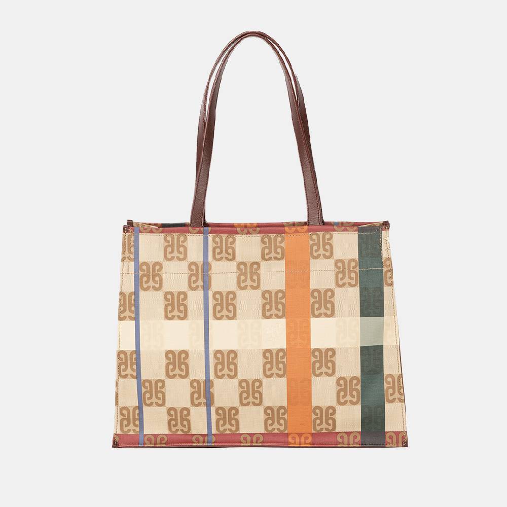 Piero Guidi PIERO GUIDI TOTE BAG "Stephanie"/ SHOPPING BAG Negozio