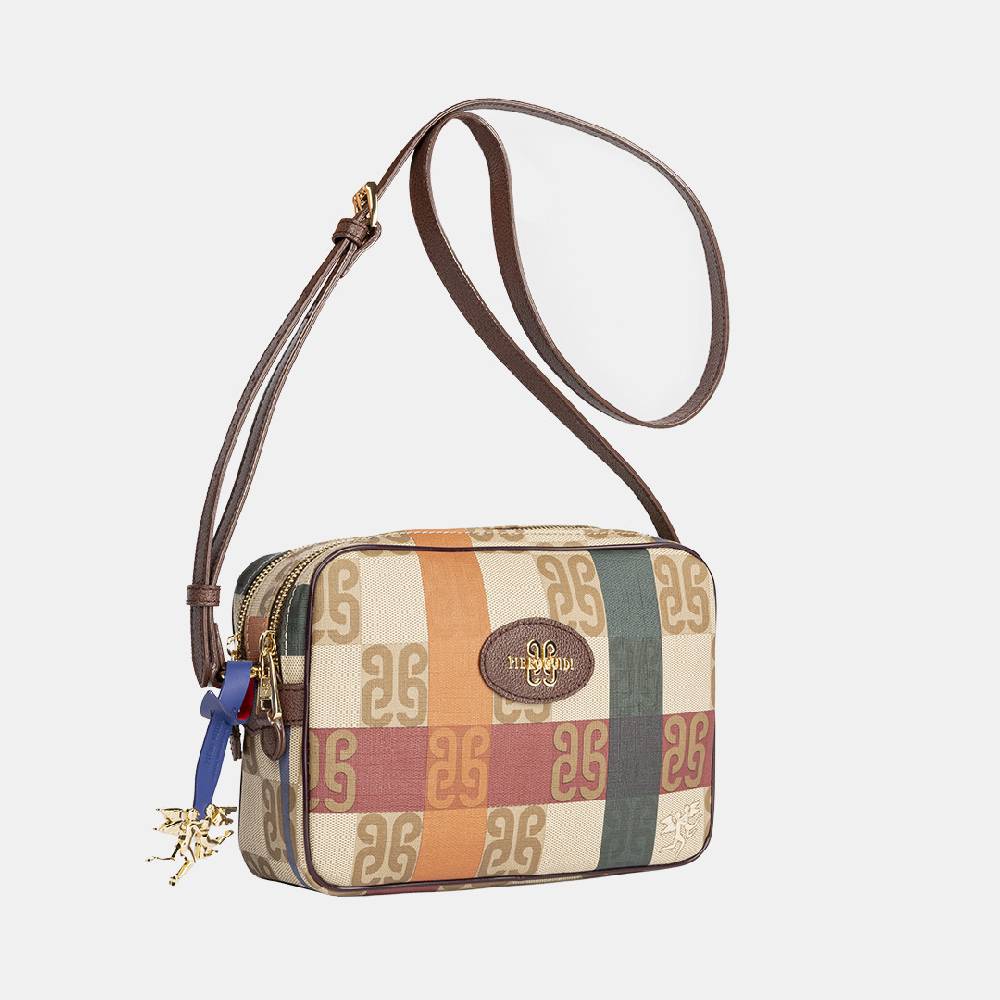 Piero Guidi PIERO GUIDI SLING BAG "Arianna" / TRACOLLA In Saldo