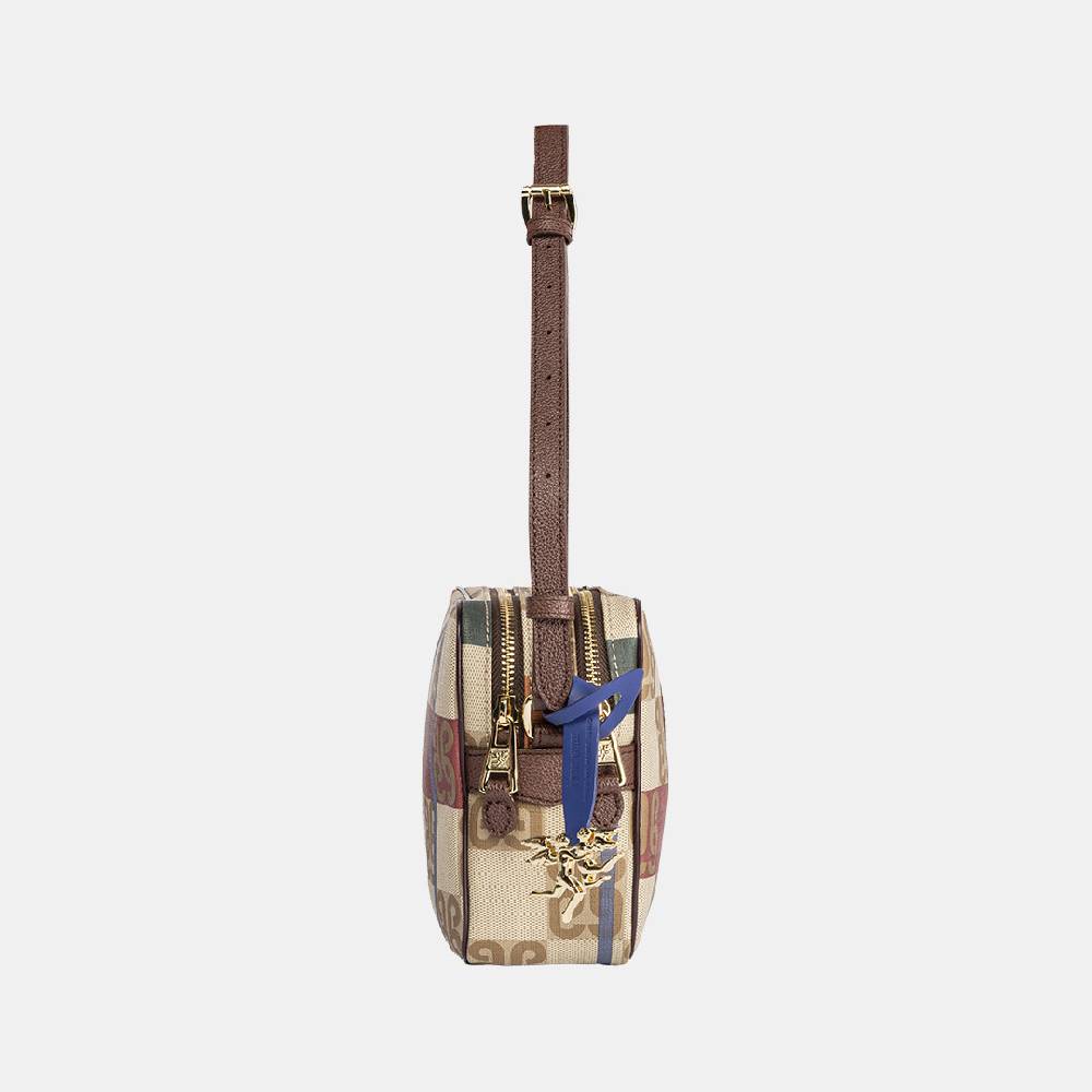 Piero Guidi PIERO GUIDI SLING BAG "Arianna" / TRACOLLA In Saldo
