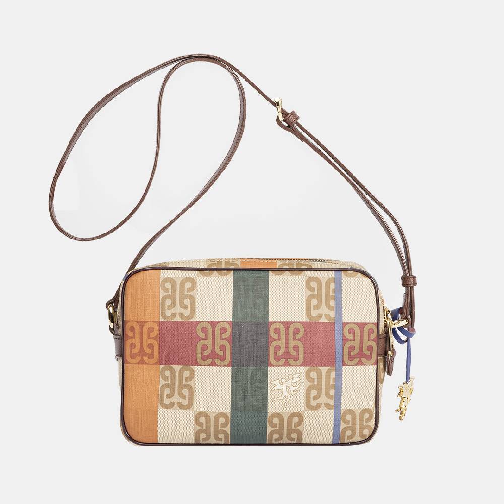 Piero Guidi PIERO GUIDI SLING BAG "Arianna" / TRACOLLA In Saldo