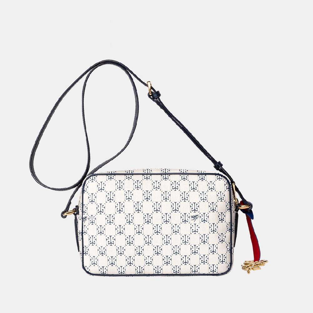 Piero Guidi PIERO GUIDI SLING BAG "Arianna" / TRACOLLA Nuova
