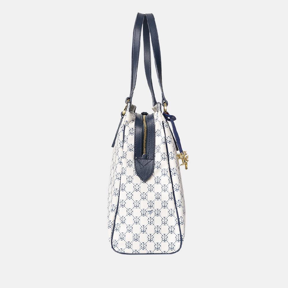 Piero Guidi PIERO GUIDI TOTE BAG/SHOPPING BAG Moda