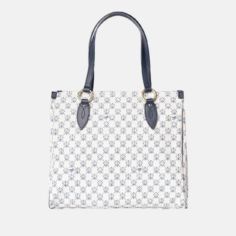 Piero Guidi PIERO GUIDI TOTE BAG/SHOPPING BAG Moda
