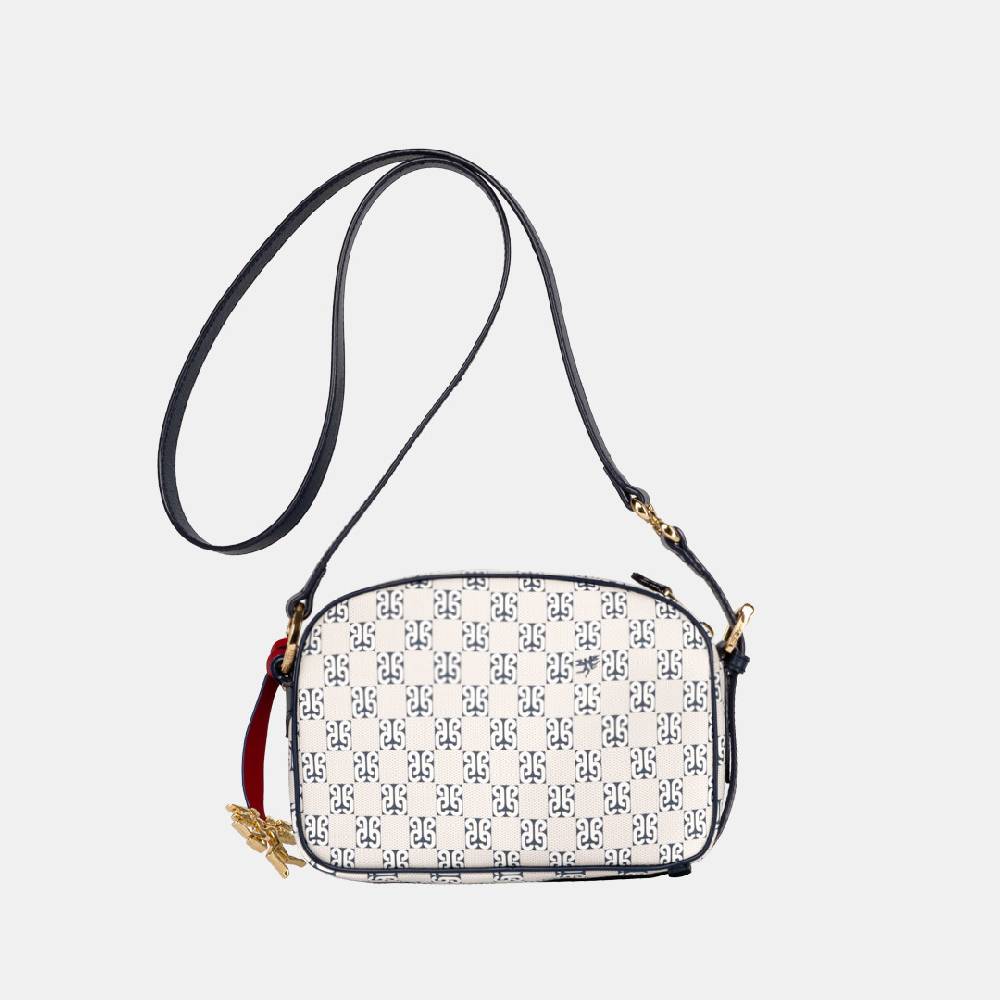 Piero Guidi PIERO GUIDI SLING BAG "Giorgia"/TRACOLLINA 2025