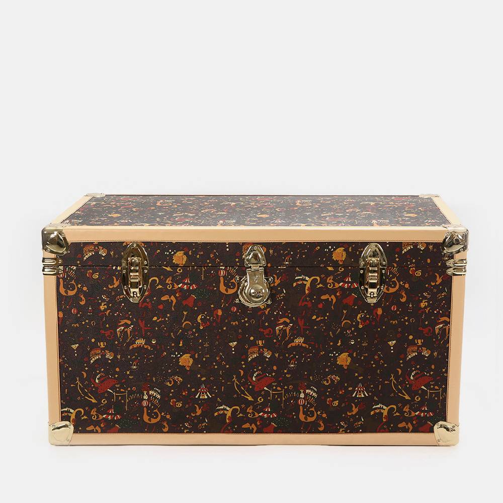 Piero Guidi PIERO GUIDI TRUNK/BAULE