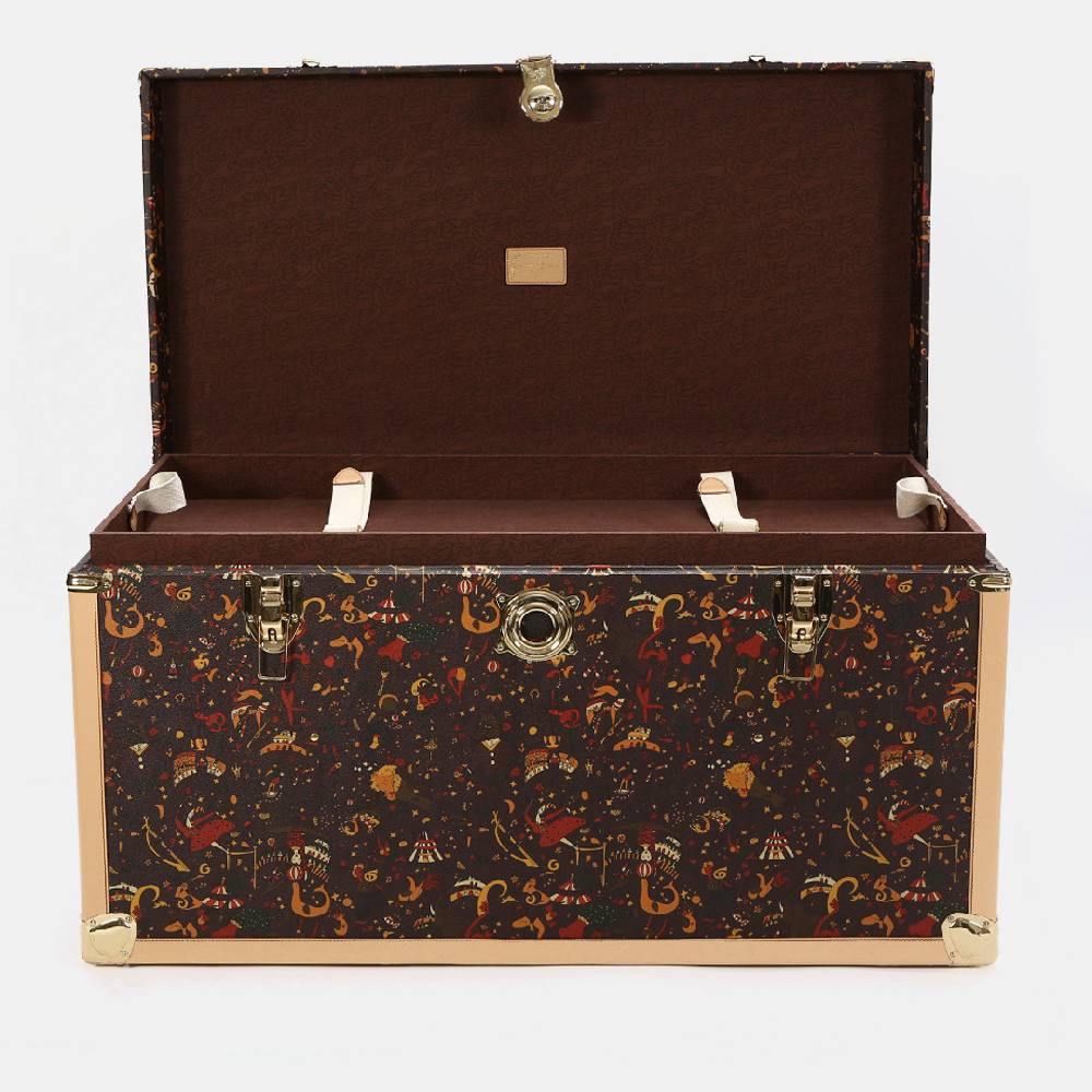 Piero Guidi PIERO GUIDI TRUNK/BAULE Italy
