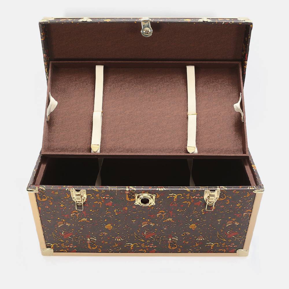 Piero Guidi PIERO GUIDI TRUNK/BAULE Italy
