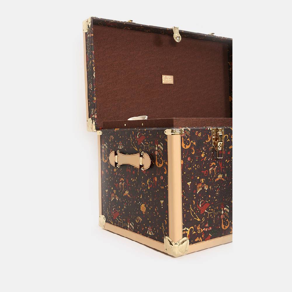 Piero Guidi PIERO GUIDI TRUNK/BAULE Italy