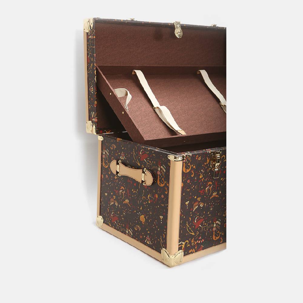 Piero Guidi PIERO GUIDI TRUNK/BAULE Italy