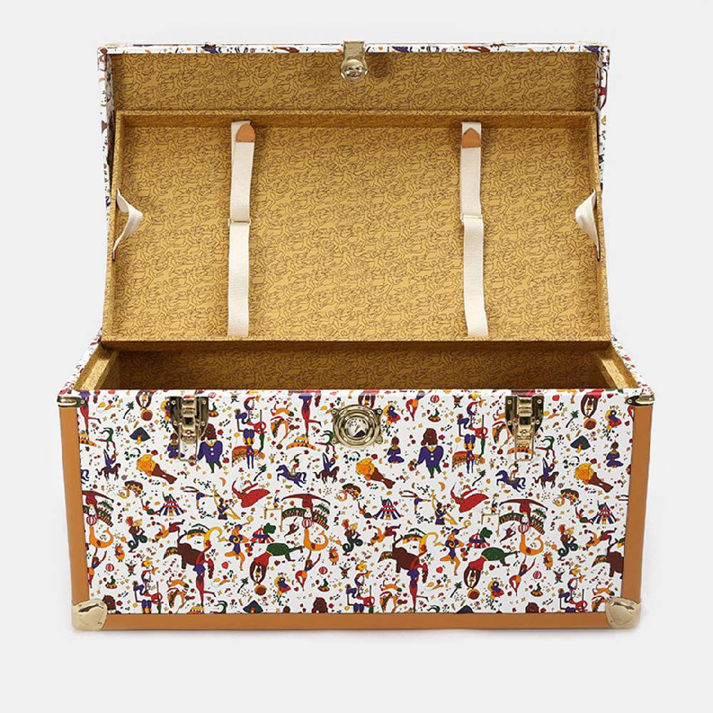 Piero Guidi PIERO GUIDI TRUNK/BAULE Italia