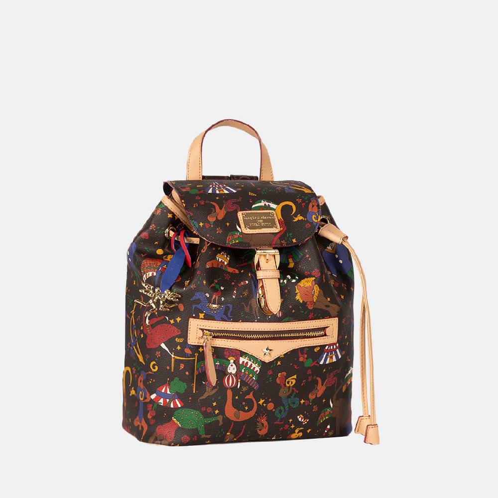 Piero Guidi PIERO GUIDI BACKPACK "ROMA"/ZAINO Qualità