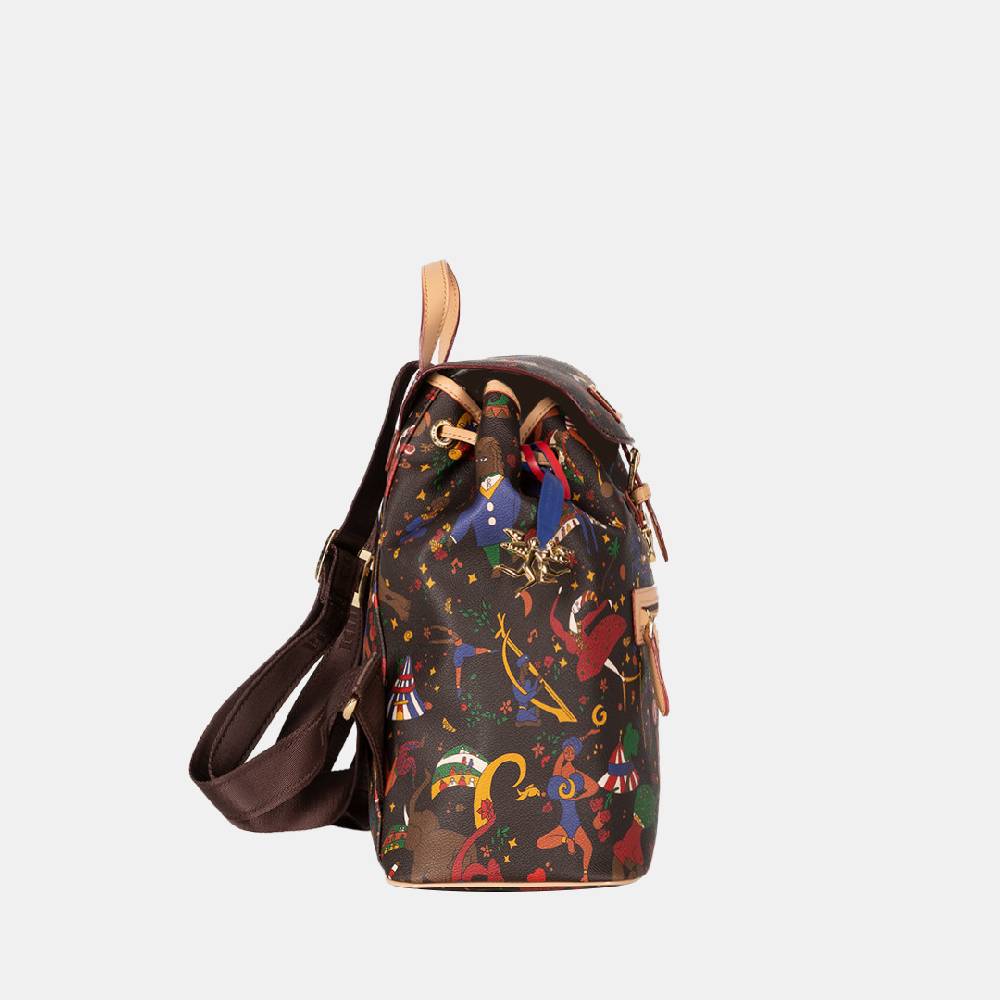 Piero Guidi PIERO GUIDI BACKPACK "ROMA"/ZAINO Qualità