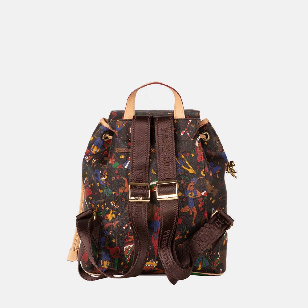 Piero Guidi PIERO GUIDI BACKPACK "ROMA"/ZAINO Qualità