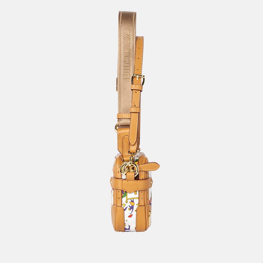 Piero Guidi PIERO GUIDI SLING BAG "Irene" /TRACOLLA Vendita
