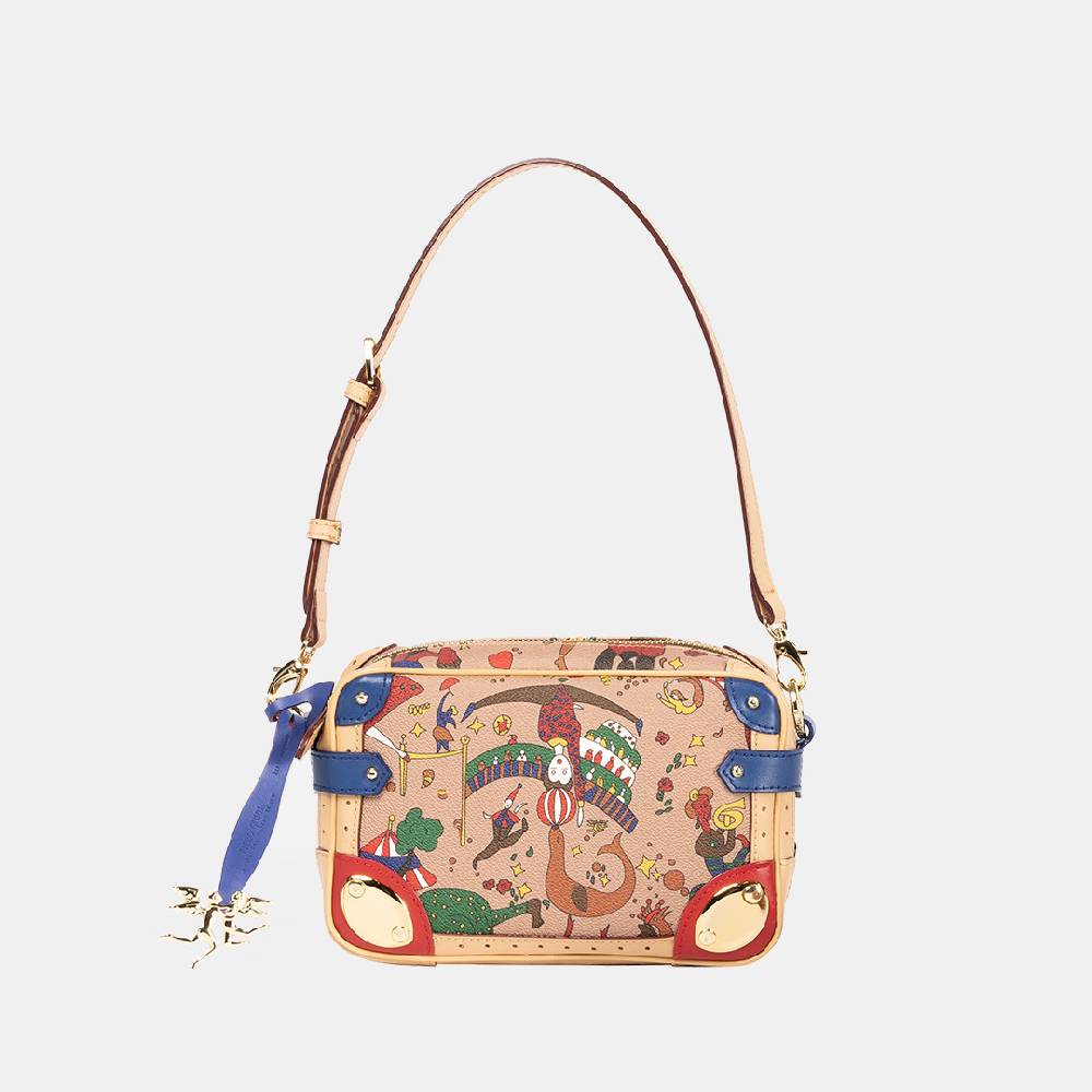 Piero Guidi PIERO GUIDI SLING BAG "Irene" /TRACOLLA Promozione