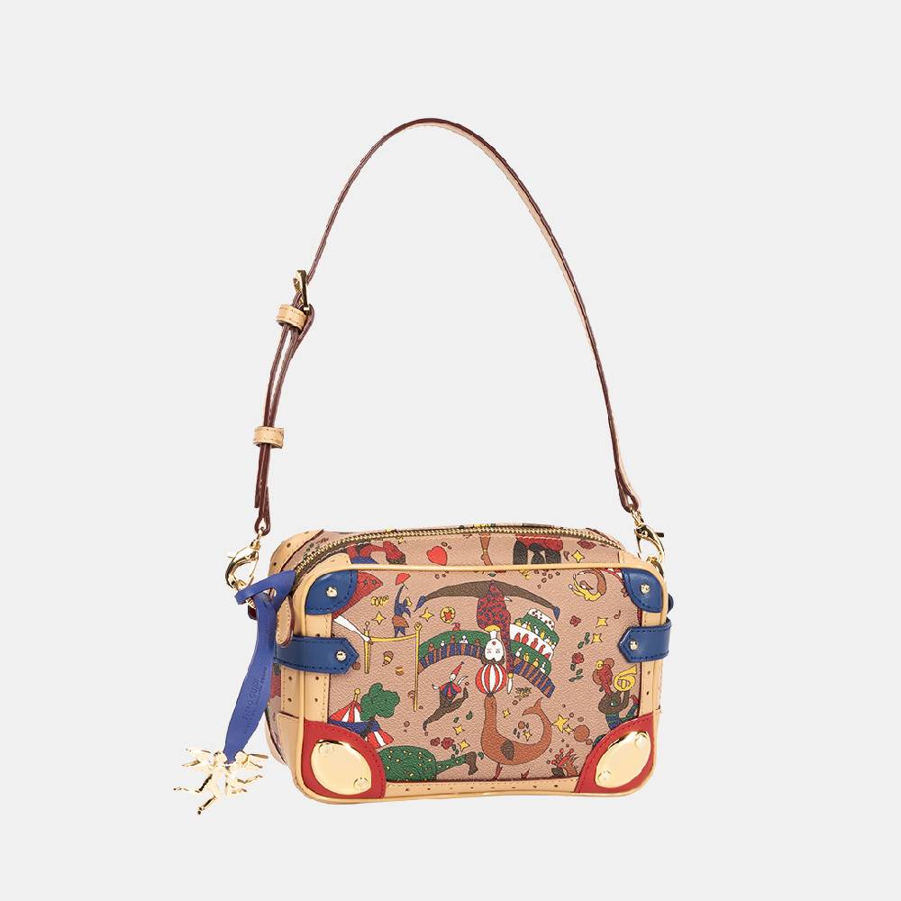 Piero Guidi PIERO GUIDI SLING BAG "Irene" /TRACOLLA Promozione