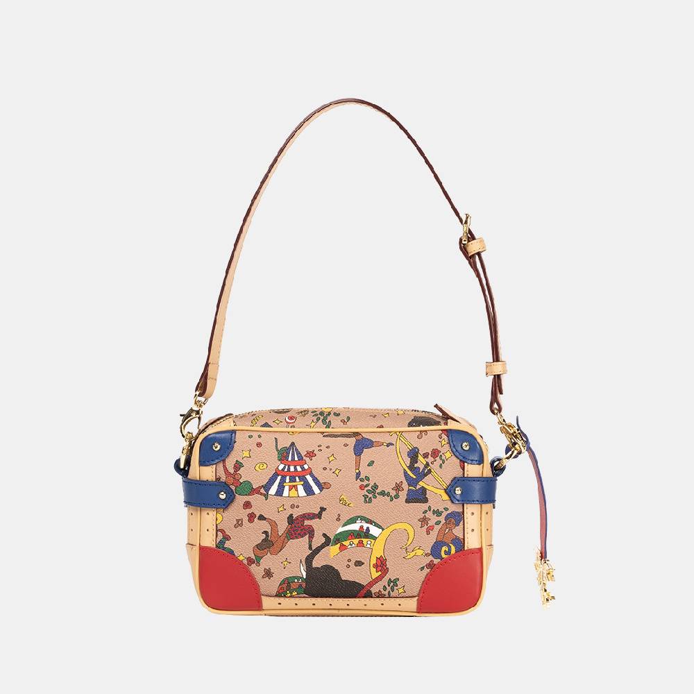Piero Guidi PIERO GUIDI SLING BAG "Irene" /TRACOLLA Promozione